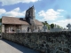 Photo suivante de Fau-de-Peyre l'église