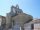 Photo suivante de Fontans église Saint-Pierre