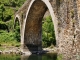  Pont d'Ispagnac