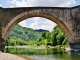  Pont d'Ispagnac