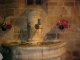 fontaine de la place au blé