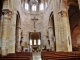 Photo suivante de La Canourgue +église Saint-Martin