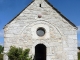 Photo précédente de La Chaze-de-Peyre l'entrée de la chapelle de bastide