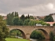 Photo suivante de Langogne Pont-Vieux sur Le Langouyrou