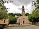 Photo suivante de Lanuéjols    église Saint-Pierre