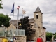 Photo précédente de Le Pompidou *église Saint-Flour