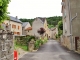 Photo précédente de Les Salelles Le Village