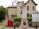 Photo suivante de Les Salelles Monument-aux-Morts 
