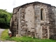 Photo suivante de Molezon :église et Temple de Molezon
