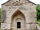 Photo précédente de Molezon :église et Temple de Molezon