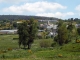 Photo suivante de Noalhac vue sur le village de Bécus