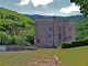 Photo suivante de Pourcharesses Le château de Castanet