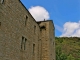 Le château de Castanet