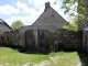 Photo suivante de Prinsuéjols maison du village