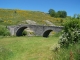 Photo suivante de Recoules-d'Aubrac le pont du Gournier sur le Bès