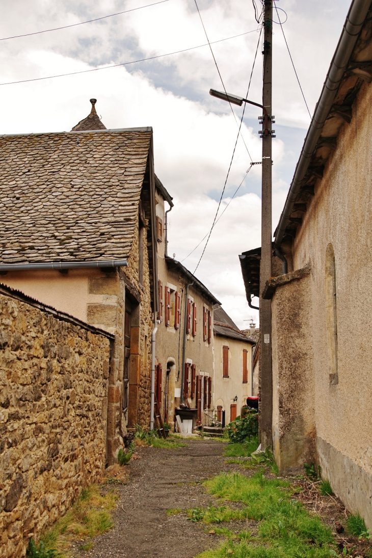 La Commune - Saint-Germain-du-Teil