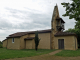 Photo précédente de Saint-Julien-d'Arpaon l'église