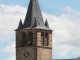 Photo suivante de Saint-Pierre-de-Nogaret le clocher