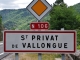 Saint-Privat-de-Vallongue