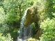 cascade de Rocaizou