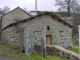 Photo suivante de Saint-Sauveur-de-Ginestoux Four à pain village du Crouzet