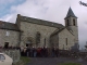 Photo précédente de Saint-Sauveur-de-Ginestoux Eglise saint sauveur de ginestoux