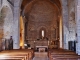 !!église Sainte-Enimie 