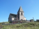 Photo suivante de Termes église Saint-Jean-Baptiste