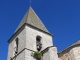Photo suivante de Termes église Saint-Jean-Baptiste