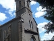 Photo suivante de Trélans l'église