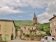 Photo précédente de Vebron    église Saint-Pierre