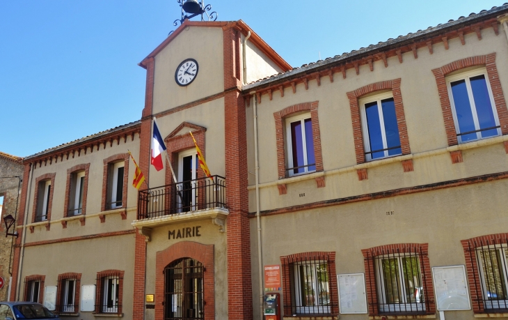 La Mairie - Alénya
