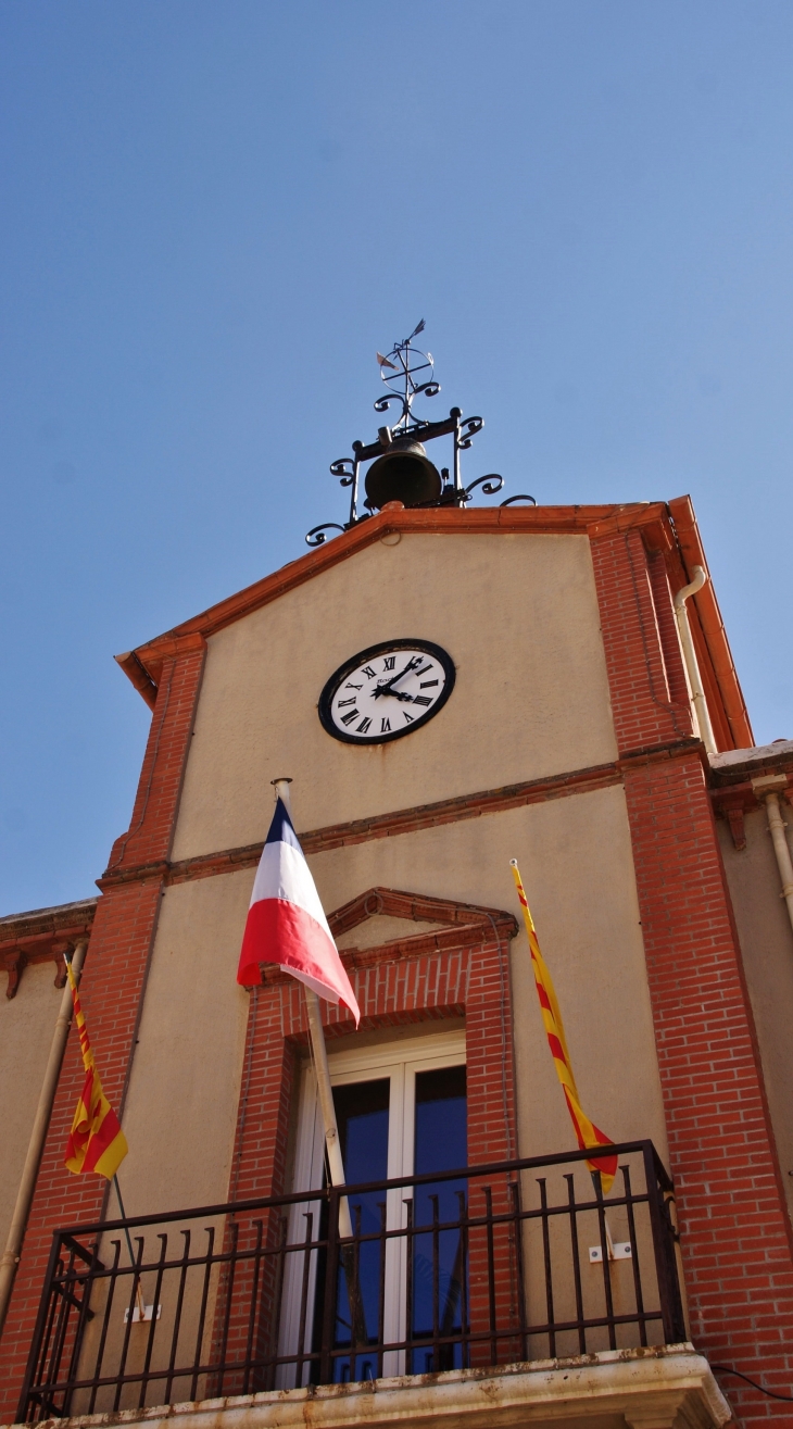 La Mairie - Alénya