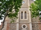 Photo précédente de Bompas .  église Saint-Etienne