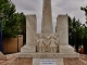 Photo précédente de Cabestany Monument aux Morts