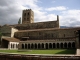 l'abbaye Saint Michel de Cuxa