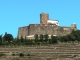Collioure. Fort Saint Elme. 