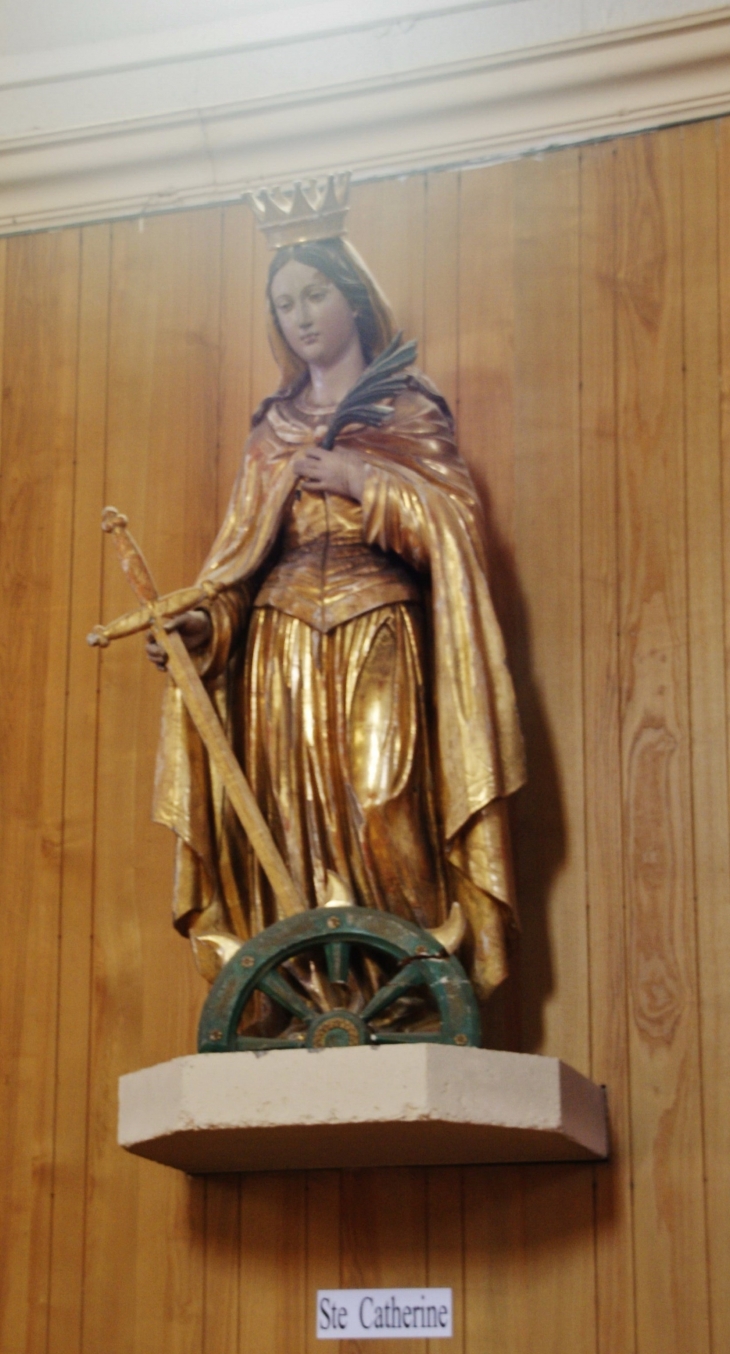 .Notre-Dame de L'Assomption - Le Barcarès