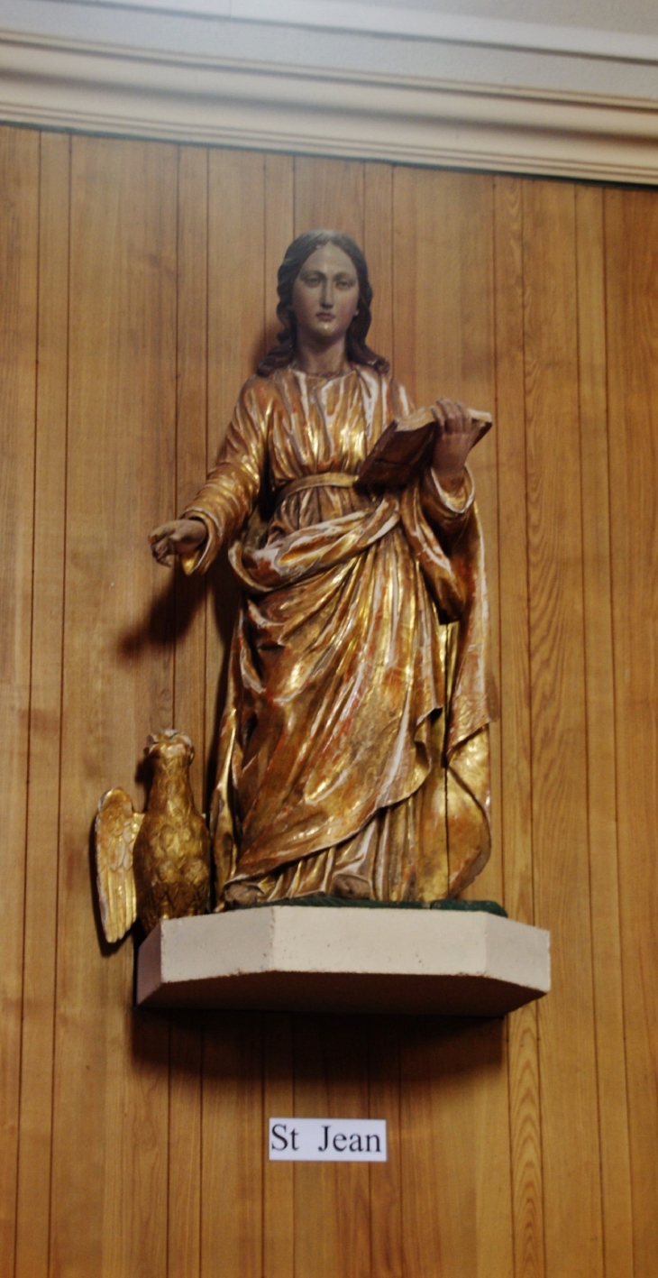 .Notre-Dame de L'Assomption - Le Barcarès