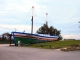 Barque de pëche Catalane