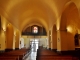 Photo suivante de Le Soler  <église St Julien et Ste Basilisse