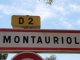 Montauriol