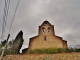 Photo suivante de Ortaffa ! église Sainte-Eugenie
