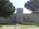 Palais des rois de Majorque
