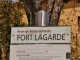 Fort Lagarde