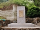 Photo suivante de Prunet-et-Belpuig Monument-aux-Morts