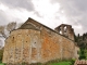 Photo suivante de Prunet-et-Belpuig  Chapelle de la Trinité