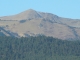 la montagne vu de real le 14 10 2007