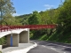 Le Pont commune de Reynes