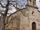 Le Pont commune de Reynes ( Chapelle St Paul )